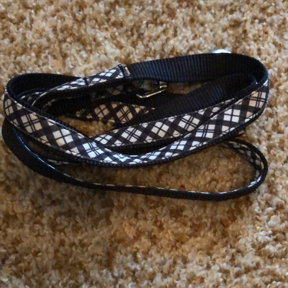 Dog leash